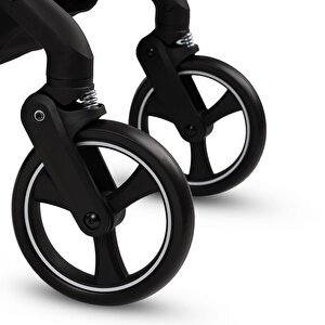 Tokyo Plus Travel Sistem Bebek Arabası Tokyo Plus Travel Sistem Bebek Arabası