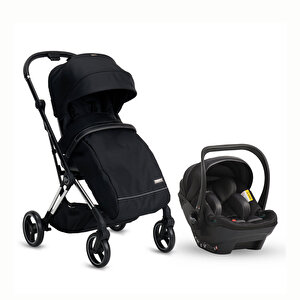 Tokyo Plus Travel Sistem Bebek Arabası