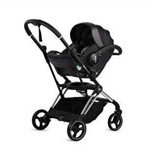 Tokyo Plus Travel Sistem Bebek Arabası