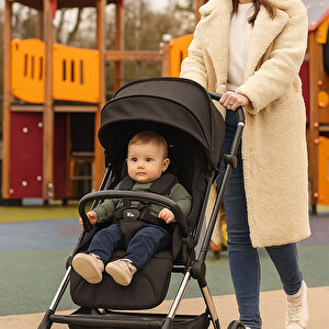 Tokyo Plus Travel Sistem Bebek Arabası