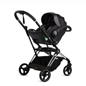 Tokyo Plus Travel Sistem Bebek Arabası