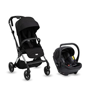 Kraft Tokyo PR Travel Sistem Bebe, Black