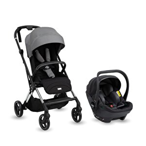 Kraft Tokyo PR Travel Sistem Bebek, Grey