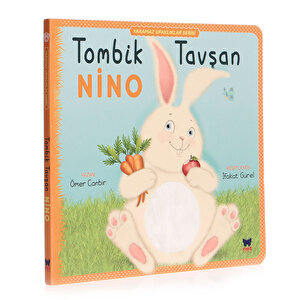 Tombik Tavşan Nino
