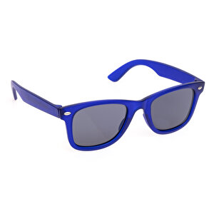 HelloBaby Transparan Kar, Mavi, Standart