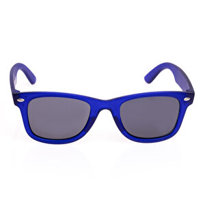 Transparan Kare Çerçeve Gözlük Erkek Bebek Erkek Bebek