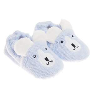 HelloBaby Triko Patik, Ekru, 25-26