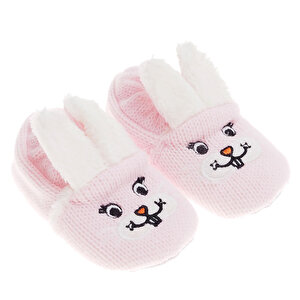 HelloBaby Triko Patik, Gri, 19