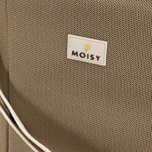 Triko Termal Çanta - Beige