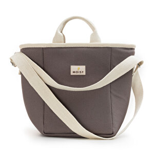 Triko Termal Çanta - Chocolate