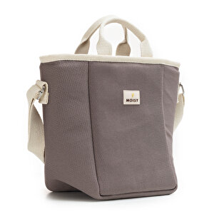 Triko Termal Çanta - Chocolate