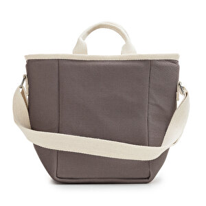 Triko Termal Çanta - Chocolate