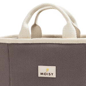 Triko Termal Çanta - Chocolate