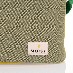 Triko Termal Çanta - Khaki Triko Termal Çanta - Khaki