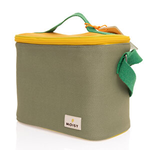 Triko Termal Çanta - Khaki Triko Termal Çanta - Khaki