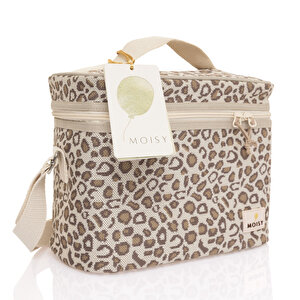 Triko Termal Çanta - Lepoard