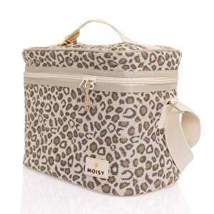 Triko Termal Çanta - Lepoard