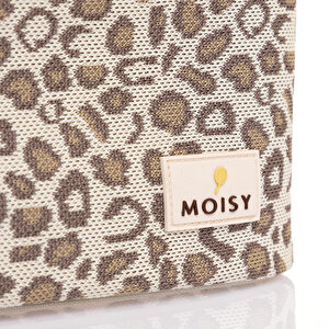 Triko Termal Çanta - Lepoard