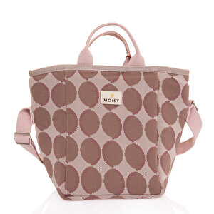 Triko Termal Çanta - Mocha Triko Termal Çanta - Mocha