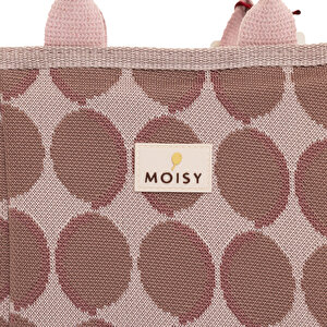 Triko Termal Çanta - Mocha Triko Termal Çanta - Mocha