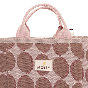 Triko Termal Çanta - Mocha Triko Termal Çanta - Mocha