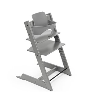 Tripp Trapp® Sandalye, Storm Grey Tripp Trapp® Sandalye, Storm Grey