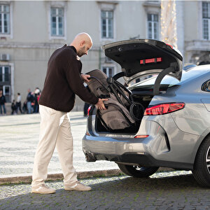 Trvl Bebek Arabası Trvl Bebek Arabası