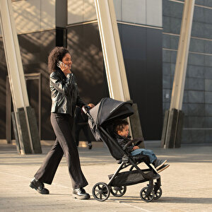 Trvl Bebek Arabası Trvl Bebek Arabası