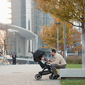 Trvl Bebek Arabası Trvl Bebek Arabası