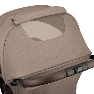 Trvl Bebek Arabası Trvl Bebek Arabası