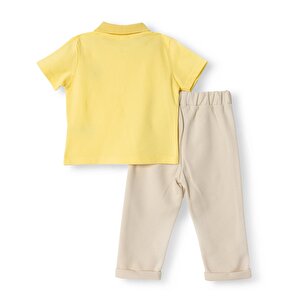 Tshirt - Pantolon Tshirt - Pantolon