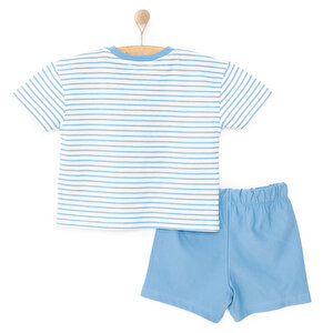 Egemen Oyuncak Tshirt-Şort