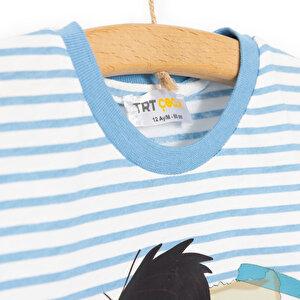 Egemen Oyuncak Tshirt-Şort