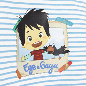 Egemen Oyuncak Tshirt-Şort