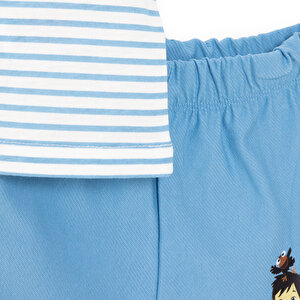 Egemen Oyuncak Tshirt-Şort