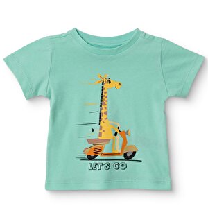 HelloBaby Tsh, Multicolour   |, 3 - 6 Ay