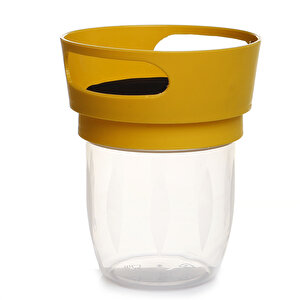 Joy Cup Sarı