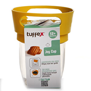Joy Cup Sarı