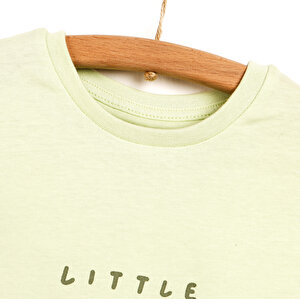 Little Man Tshirt