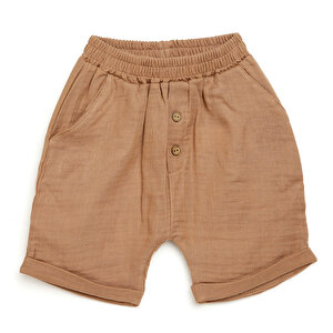 Tuffy Tropicool M, Açık Kahverengi, 9 Ay Tuffy Tropicool M, Açık Kahverengi, 9 Ay