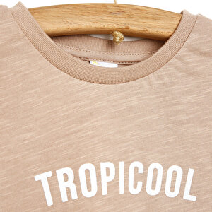 Tropicool Süprem  Tshirt
