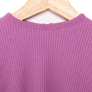 Tulip Bluz - Tayt Kız Bebek