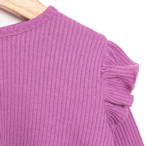 Tulip Bluz - Tayt Kız Bebek