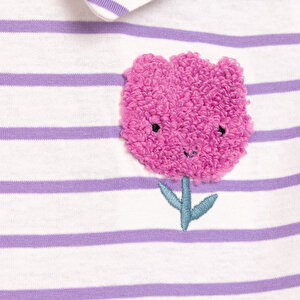 Tulip Kız Bluz Kız Bebek Tulip Kız Bluz Kız Bebek