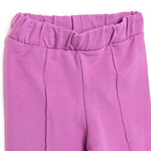 Tulip Kız Bluz - Tayt Kız Bebek