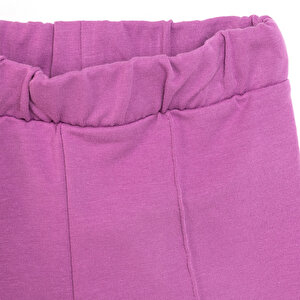 Tulip Kız Bluz - Tayt Kız Bebek