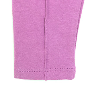 Tulip Kız Bluz - Tayt Kız Bebek