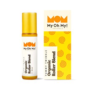 Tummy Twinkle | Roller