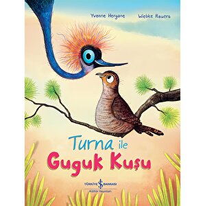 Turna ile Guguk Kuşu