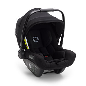 bugaboo Turtle i-size Oto Koltuğu, Black